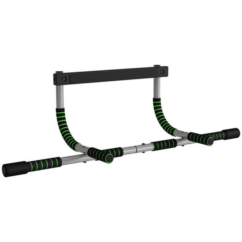 Pull-Up Bar Indoor Home Fitness Doorway Horizontal Bar Gym Upper Body Workout