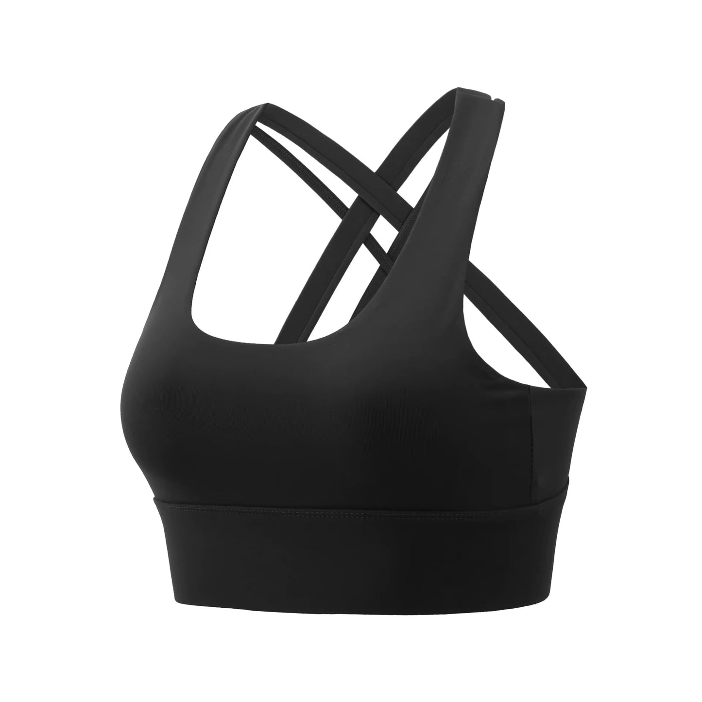 Women Sports Bra Push up Crop Top Female Fitness Gym Bra Hollow Breathable Top Running Yoga Bra Athletic Sportswear Big Size